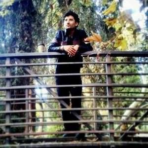 Meet your Posher, Terri